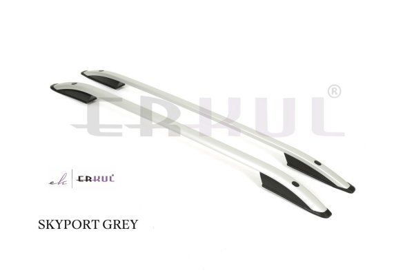 SKYPORT GREY TAVAN ÇITASI CITROEN - BERLINGO LONG (uzun şase) 2019 üzeri