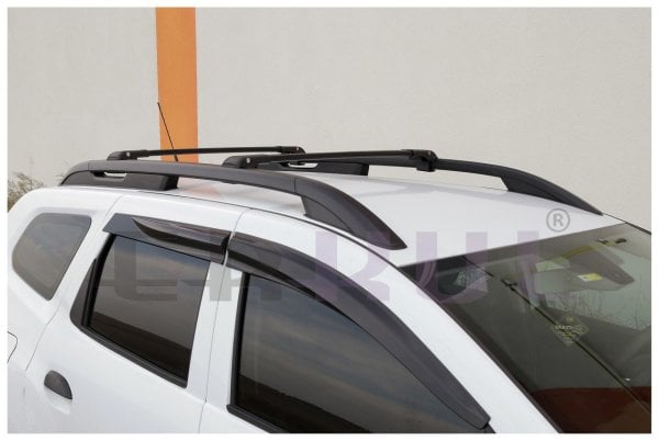 WINGCARRIER BLACK ARA ATKI PEUGEOT - RIFTER 2019 ve üzeri