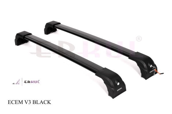ECEM V3 BLACK ARA ATKI