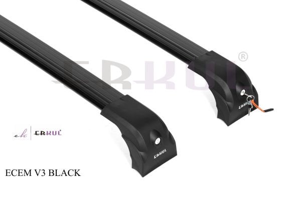 ECEM V3 BLACK ARA ATKI