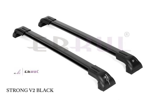 STRONG V2 BLACK ARA ATKI