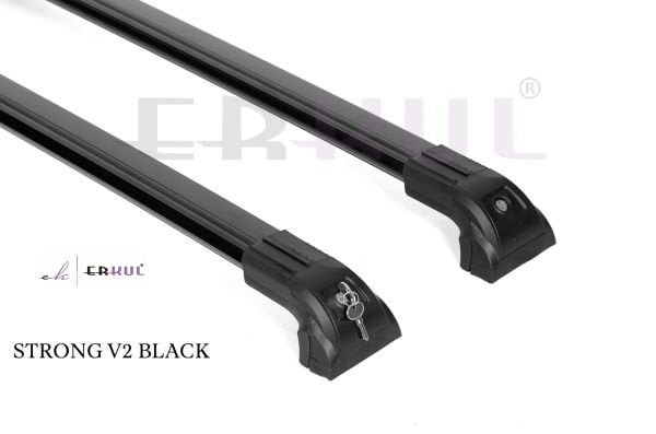 STRONG V2 BLACK ARA ATKI