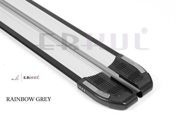 FIAT-ULYSSE Middle-Long 2022 Üzeri Yan Basamak Rainbow Gri