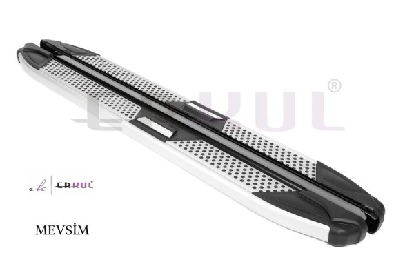 CHRYSLER-JEEP CHEROKEE LIBERTY 2008-2012 Yan Basamak Mevsim