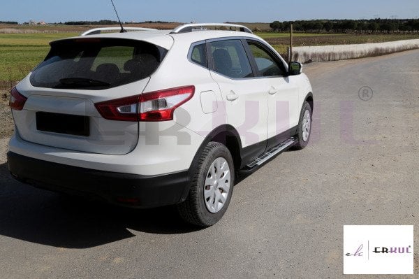 SKYPORT GREY TAVAN ÇITASI CITROEN - BERLINGO LONG (uzun şase) 2019 üzeri
