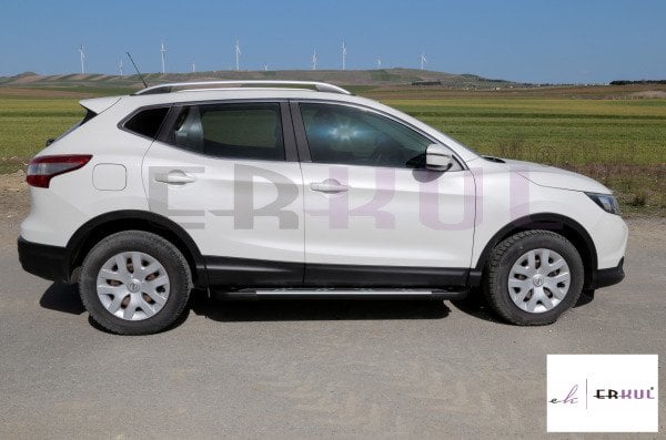 SKYPORT GREY TAVAN ÇITASI CITROEN - BERLINGO LONG (uzun şase) 2019 üzeri