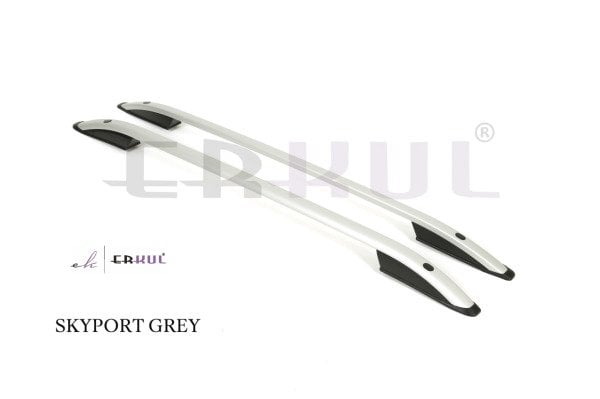 SKYPORT GREY TAVAN ÇITASI CITROEN - BERLINGO LONG (uzun şase) 2019 üzeri