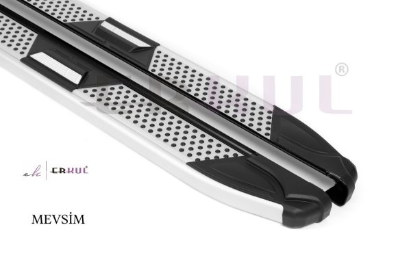 SSANGYONG-KYRON  Yan Basamak Mevsim 2005-2014