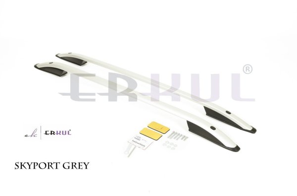 SKYPORT GREY TAVAN ÇITASI FIAT - DOBLO MAXI 2003-2009