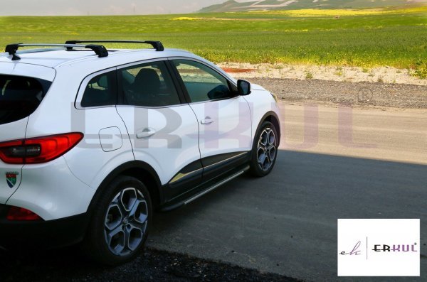 BOSPHORUS YAN BASAMAK FIAT - EGEA CROSS 2021 üzeri