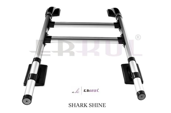 SHARK SHINE TAVAN ÇITASI TOYOTA - HILUX 2006-2015