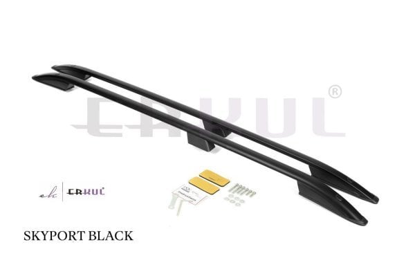 SKYPORT BLACK TAVAN ÇITASI LADA - LARGUS 2012 üzeri