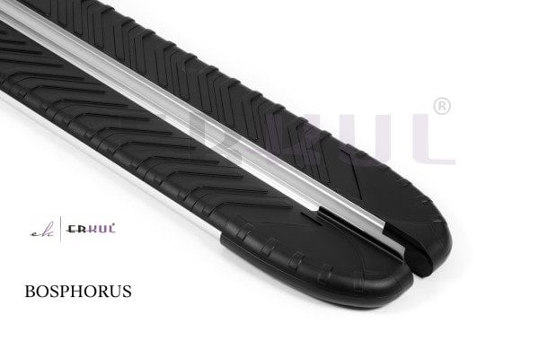 BOSPHORUS YAN BASAMAK