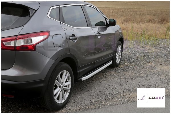 DOLUNAY YAN BASAMAK TOYOTA - HILUX 2006-2015