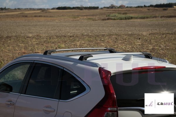 SKYBAR V1 GREY ARA ATKI DACIA - DUSTER 2018 üzeri