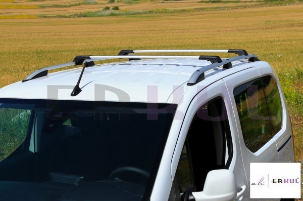 SKYBAR V1 GREY ARA ATKI DACIA - DUSTER 2018 üzeri