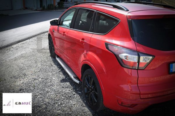 FIAT-ULYSSE Middle-Long 2022 Üzeri Yan Basamak Mevsim V2 Gri