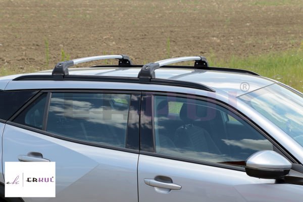 CHERY TIGGO 8 2018 üzeri Ara Atkı Strong V2 Siyah