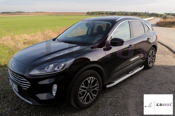 CHEVROLET-CAPTIVA  Yan Basamak Mevsim 2019 ve üzeri