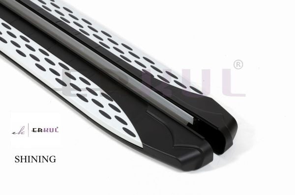 BYD-SEAL U DM-i 2020  Yan Basamak Shining