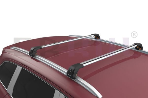 ECEM V2 ARA ATKI GREY