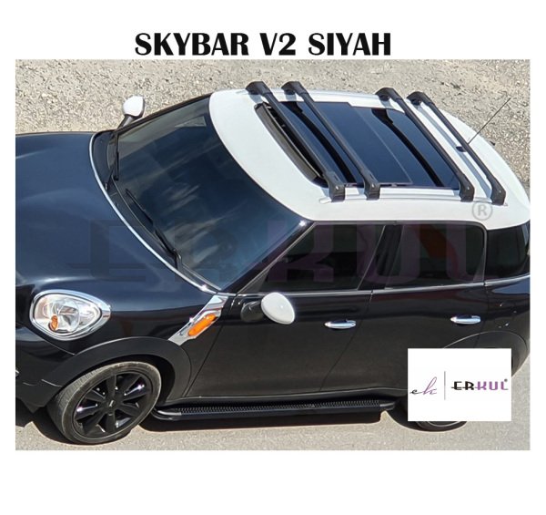 SKYBAR V2 GREY ARA ATKI