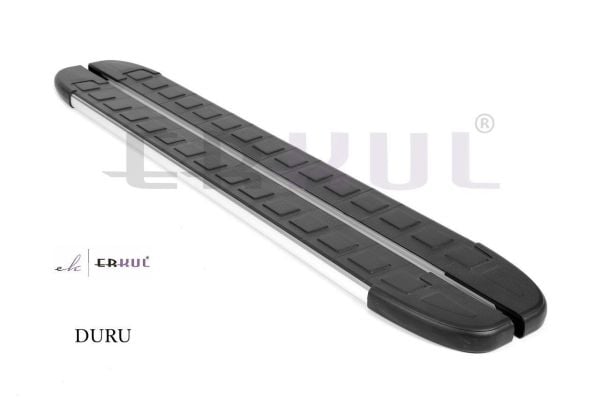 MINI COUNTRYMAN 2010-2016 Yan Basamak Duru