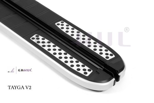 HYUNDAI-TUCSON  2004-2009 Yan Basamak Tayga V2