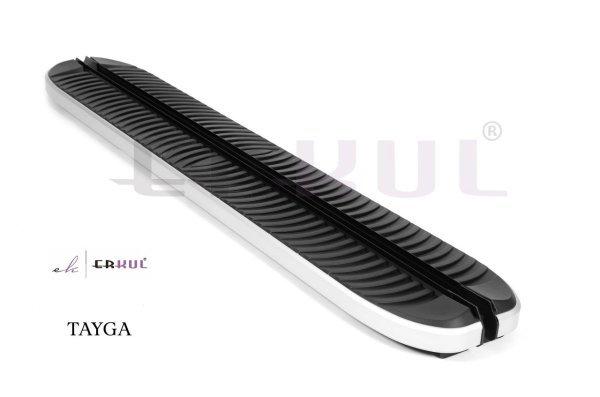 FORD-RANGER  2012-2022 Yan Basamak Tayga