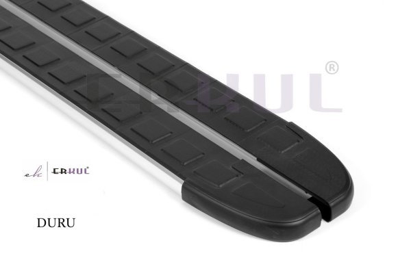 DURU YAN BASAMAK FORD - COURIER BLACK LINE 2017-2023