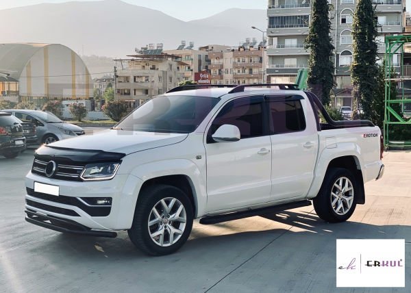 DACIA JOGGER 2021 üzeri Yan Basamak Maya V2 Siyah