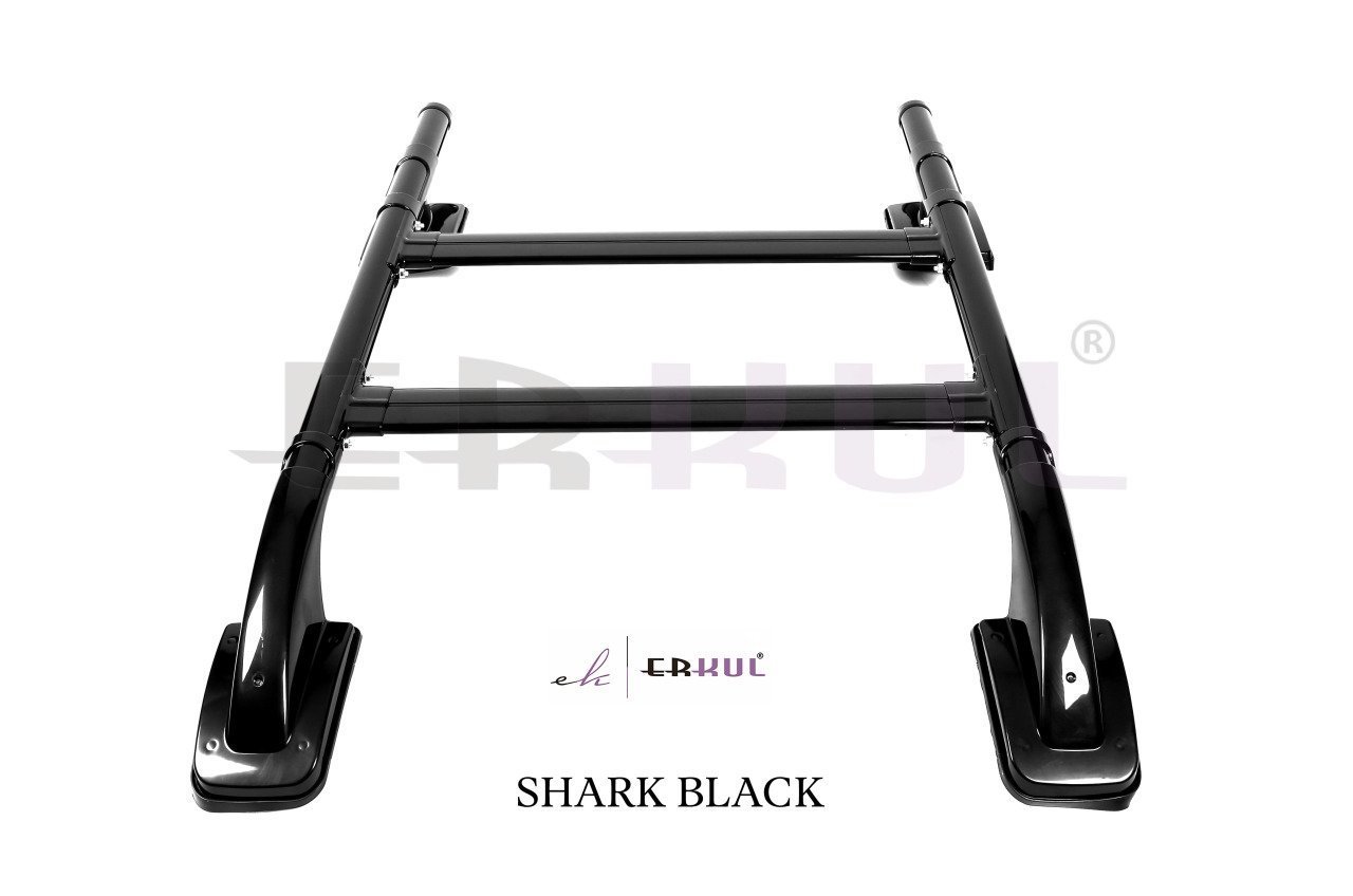 SHARK BLACK TAVAN ÇITASI MITSUBISHI - L200 TRITON 2015 ve üzeri