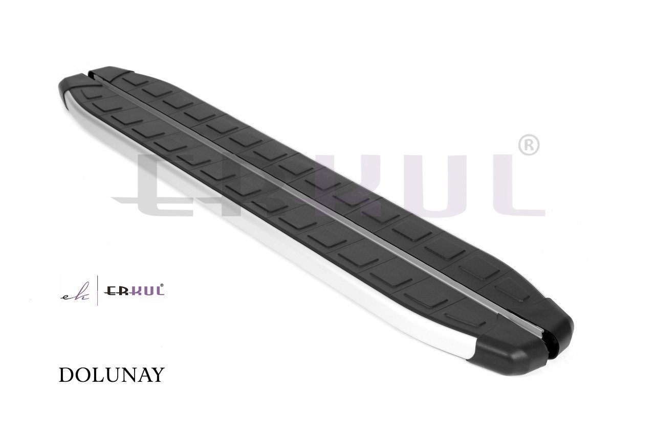 SSANGYONG-KORANDO 2019 üzeri Yan Basamak Dolunay