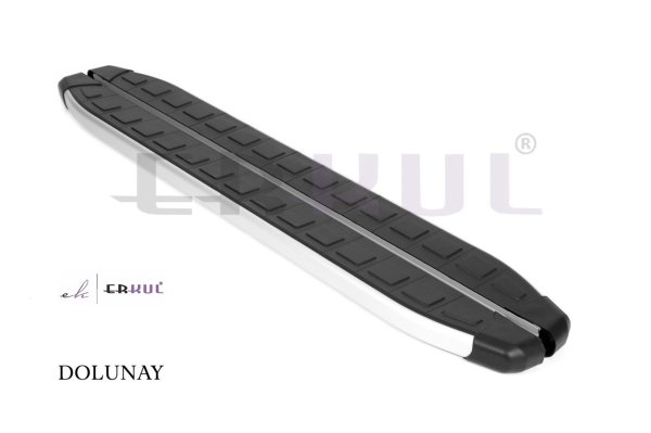 LANDROVER-R.ROVER SPORT 2014 ve üzeri Yan Basamak Dolunay