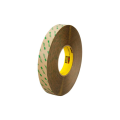 3M 9473PC VHB Ultra İnce Çift Taraflı Şeffaf Bant 15mm*55mt