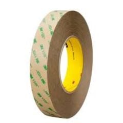 3M 9473PC VHB Ultra İnce Çift Taraflı Şeffaf Bant 34mm*55mt