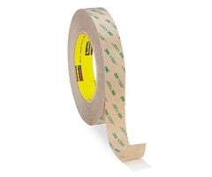 3M 9460PC VHB Ultra İnce Çift Taraflı Şeffaf Bant 10mm*55mt