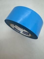 BESTECH 4258 İz Bırakmayan Sabitleme Mavi Bant 19mm*50mt