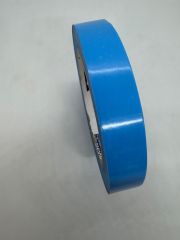 BESTECH 4258 İz Bırakmayan Sabitleme Mavi Bant 18mm*50mt