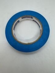 BESTECH 4258 İz Bırakmayan Sabitleme Mavi Bant 48mm*50mt