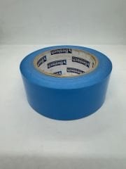 BESTECH 4258 İz Bırakmayan Sabitleme Mavi Bant 48mm*50mt