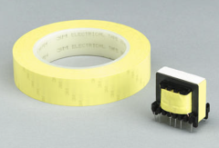 3M 1350F-2 Sarı Polyester Elektrik İzolasyon Trafo Bant 34mm*66mt
