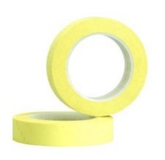 3M 1350F-2 Sarı Polyester Elektrik İzolasyon Trafo Bant 38mm*66mt
