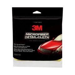 3M 39016 Mikrofiber İnce Cila Bezi 32 x 36 cm