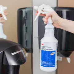 3M Scotchguard Cam Temizleyici ve Koruyucu 950 ml