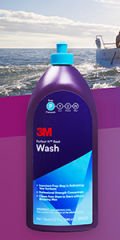 3M 9035 Perfect-it Tekne Yıkama Şampuanı 946 ml