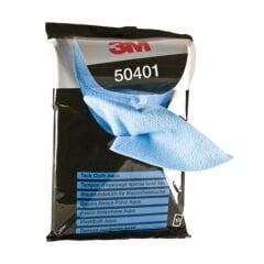 3M 50401 Su Bazlı Mumlu Bez 320mm*400mm 1 Paket / 10 Adet