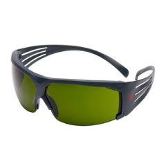 3M Securefit SF 630 Koruyucu Gözlük IR 3 Kaynak Tonu