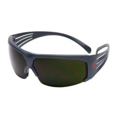 3M Securefit SF 650 Koruyucu Gözlük IR 5 Kaynak Tonu
