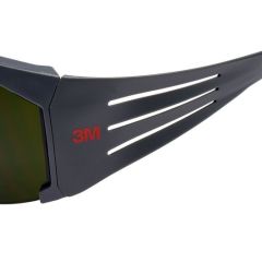 3M Securefit SF 650 Koruyucu Gözlük IR 5 Kaynak Tonu
